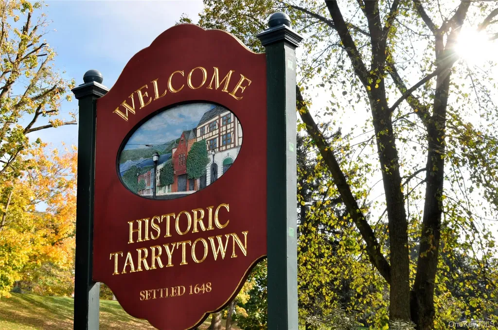 300 S Broadway Tarrytown NY 10591
