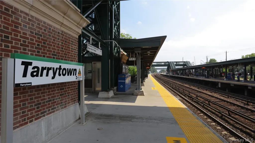 300 S Broadway Tarrytown NY 10591
