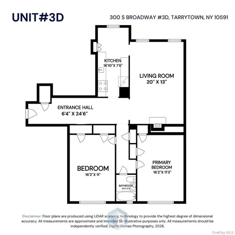 300 S Broadway Tarrytown NY 10591