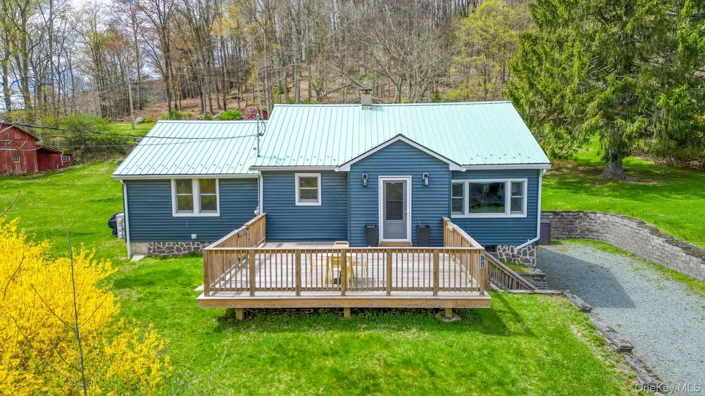 711 Sundown Road Sundown NY 12740