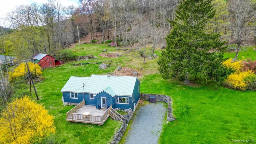 711 Sundown Road Sundown NY 12740