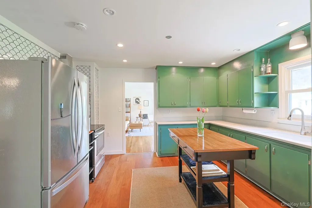 711 Sundown Road Sundown NY 12740