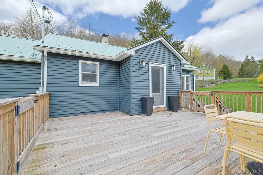 711 Sundown Road Sundown NY 12740