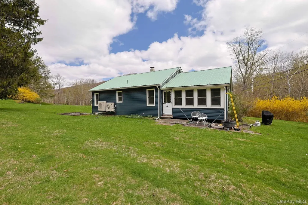711 Sundown Road Sundown NY 12740
