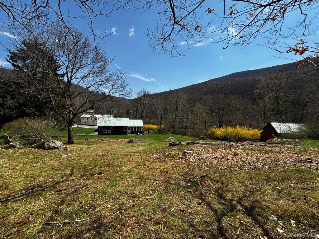 711 Sundown Road Sundown NY 12740
