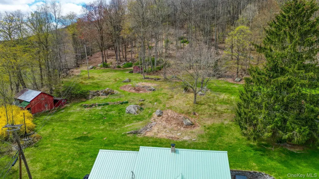 711 Sundown Road Sundown NY 12740
