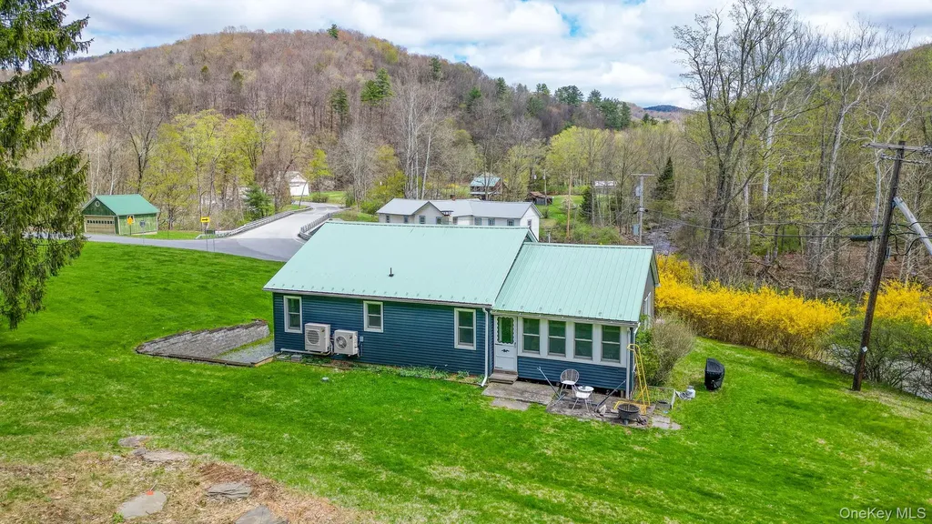 711 Sundown Road Sundown NY 12740