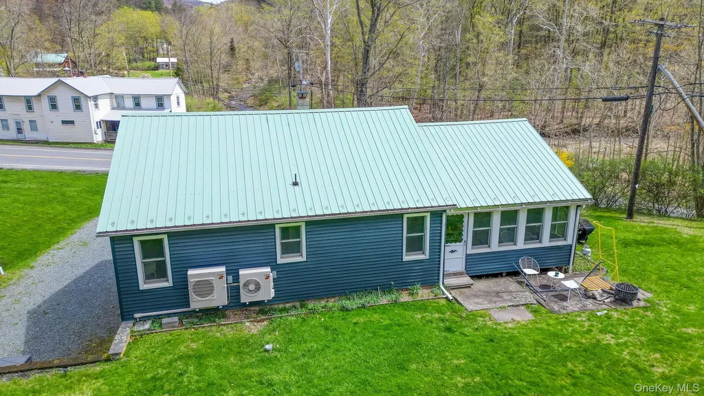 711 Sundown Road Sundown NY 12740