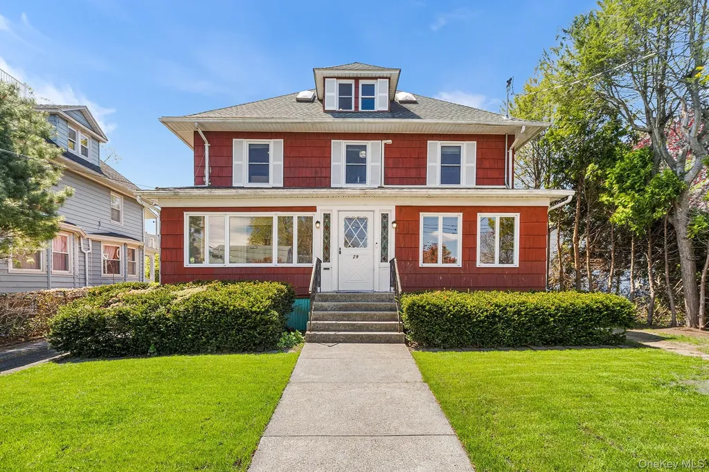 29 Howard Avenue White Plains NY 10606