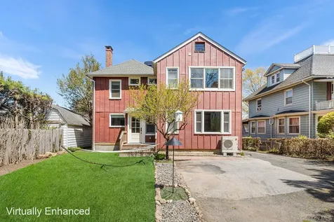 29 Howard Avenue White Plains NY 10606