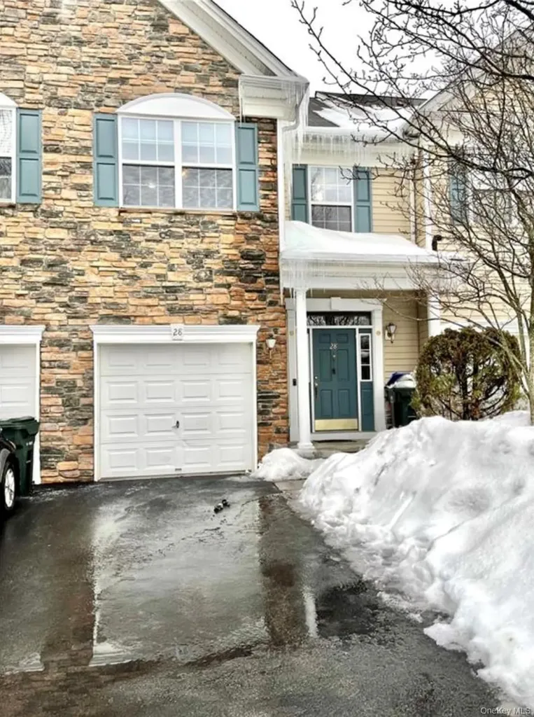 28 Ford Court Monroe NY 10950