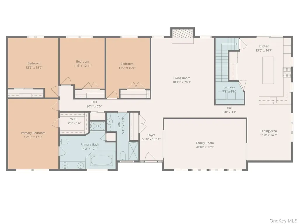 59 S Constitution Drive Tappan NY 10983