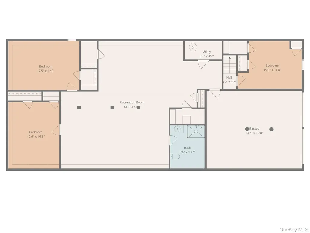 59 S Constitution Drive Tappan NY 10983