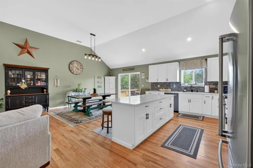 57 Lime Ridge Road Poughquag NY 12570