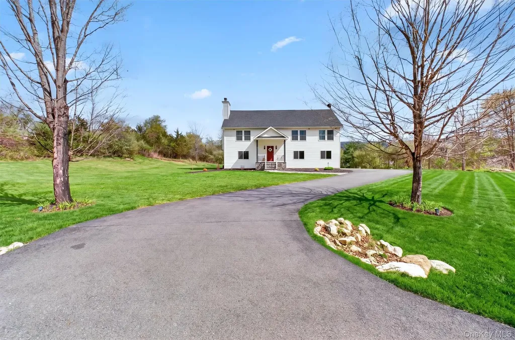 57 Lime Ridge Road Poughquag NY 12570