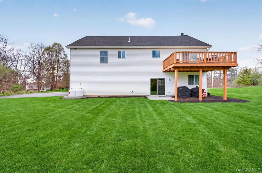57 Lime Ridge Road Poughquag NY 12570