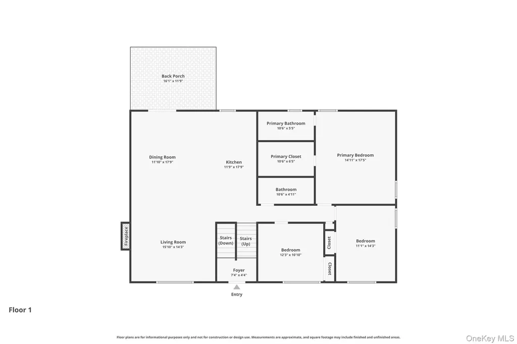 57 Lime Ridge Road Poughquag NY 12570