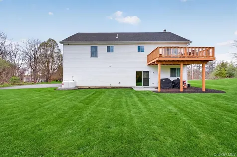 57 Lime Ridge Road Poughquag NY 12570