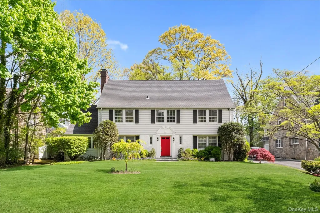 3 Forest Lane Scarsdale NY 10583