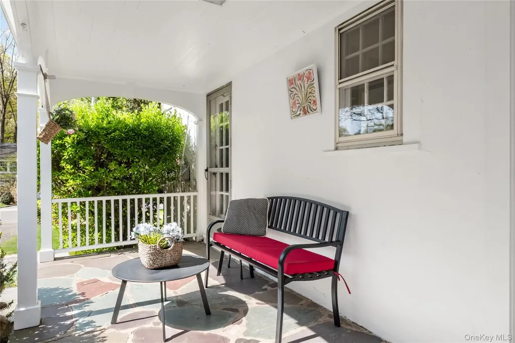 3 Forest Lane Scarsdale NY 10583
