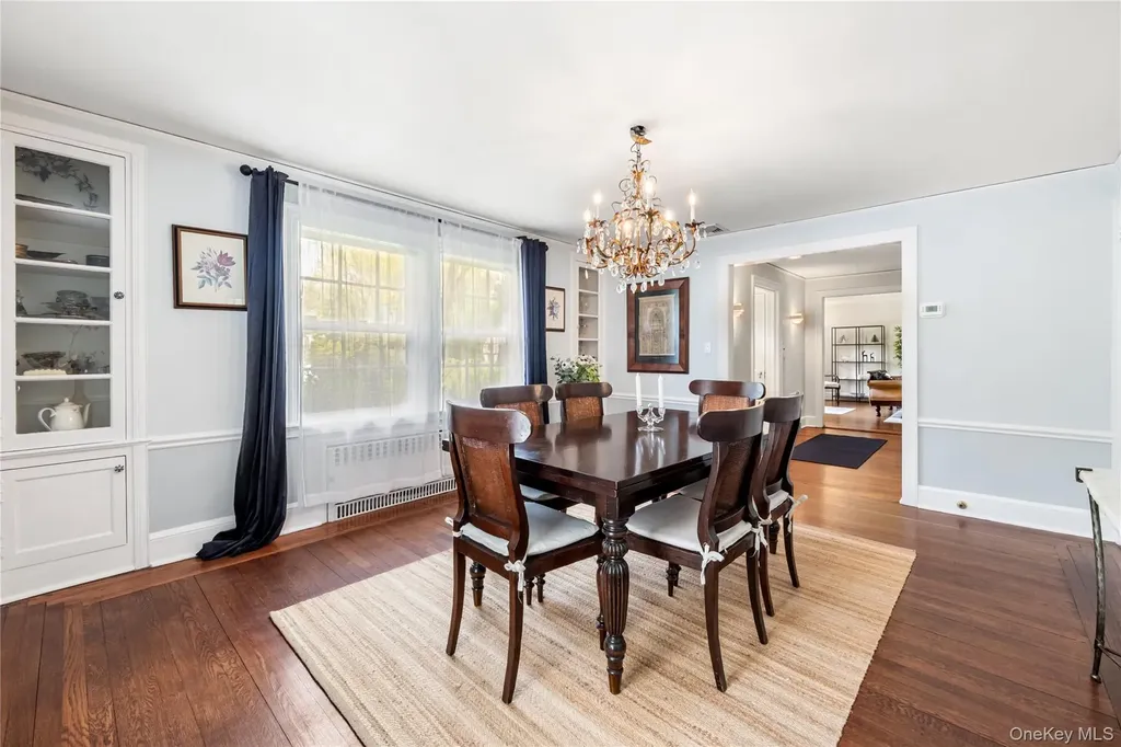 3 Forest Lane Scarsdale NY 10583