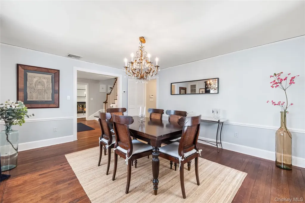 3 Forest Lane Scarsdale NY 10583