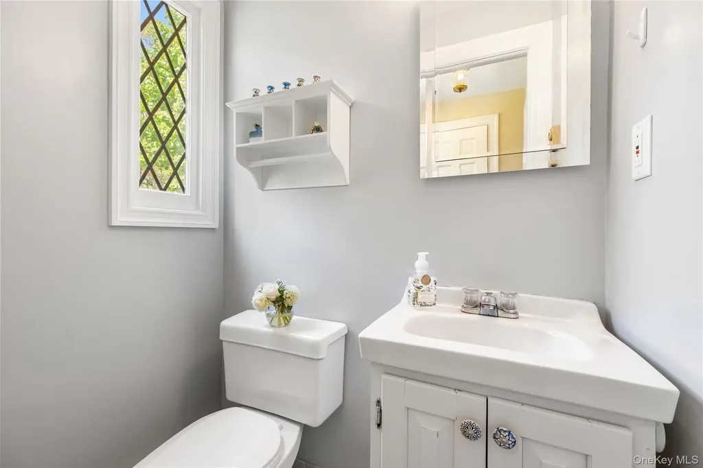 3 Forest Lane Scarsdale NY 10583