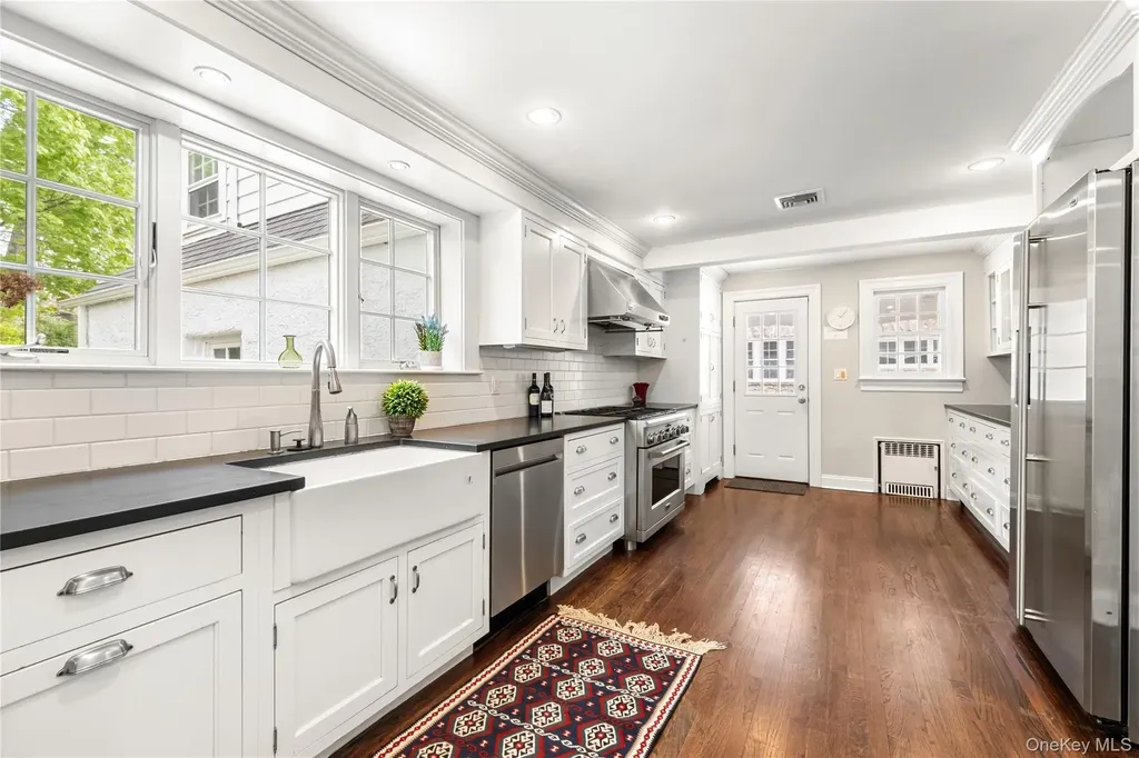 3 Forest Lane Scarsdale NY 10583
