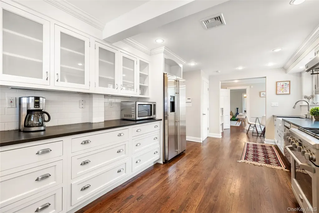 3 Forest Lane Scarsdale NY 10583