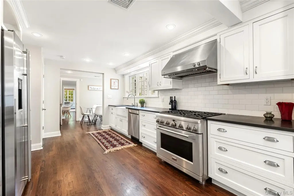 3 Forest Lane Scarsdale NY 10583