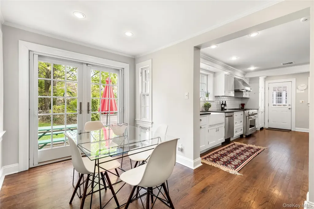 3 Forest Lane Scarsdale NY 10583