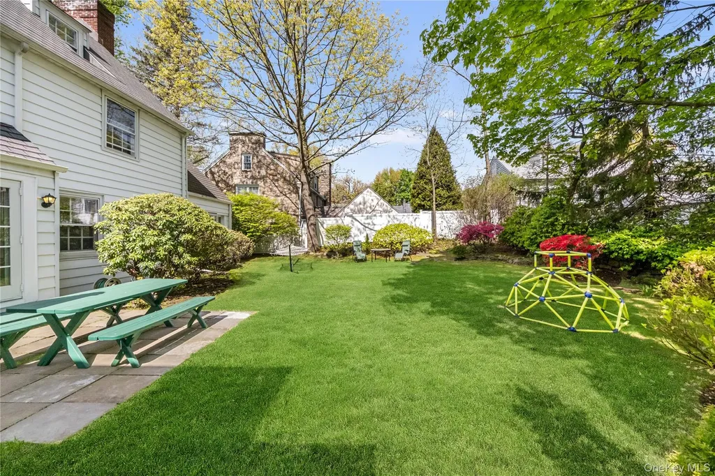 3 Forest Lane Scarsdale NY 10583