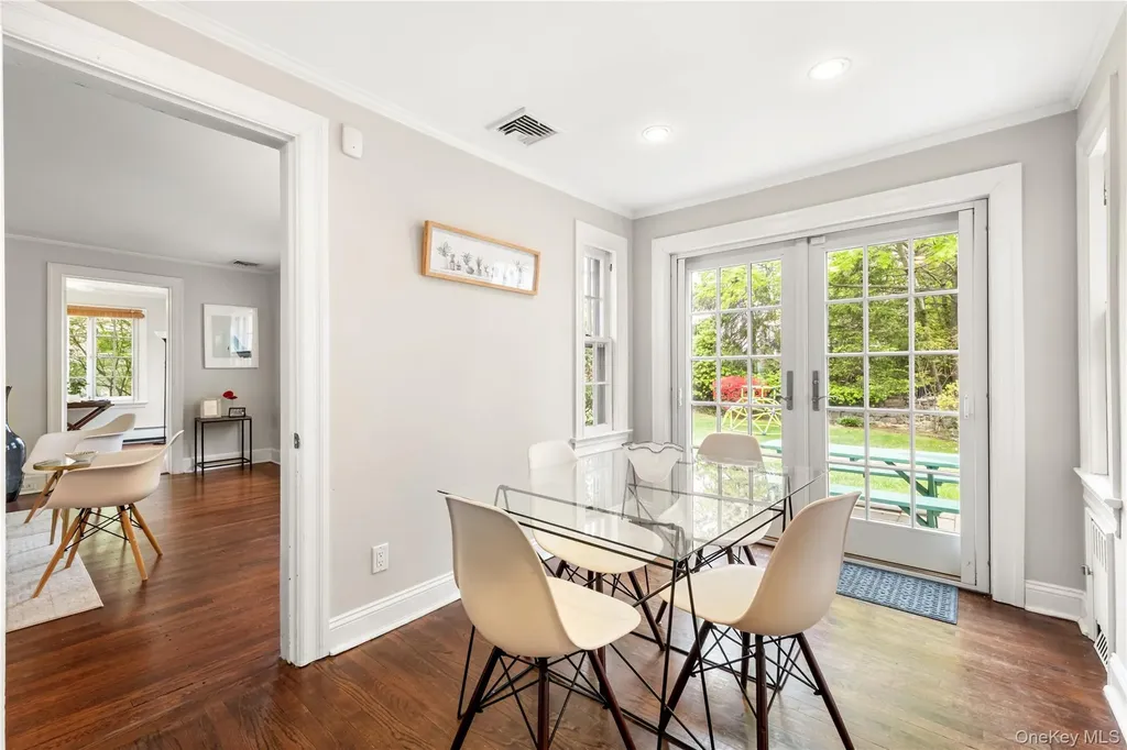3 Forest Lane Scarsdale NY 10583