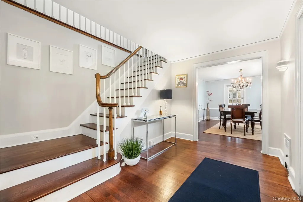 3 Forest Lane Scarsdale NY 10583