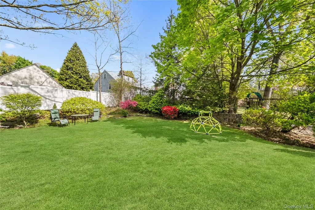 3 Forest Lane Scarsdale NY 10583