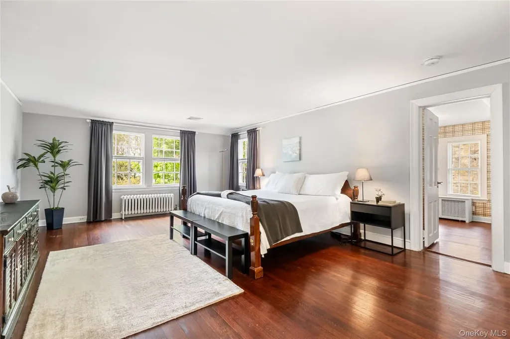 3 Forest Lane Scarsdale NY 10583
