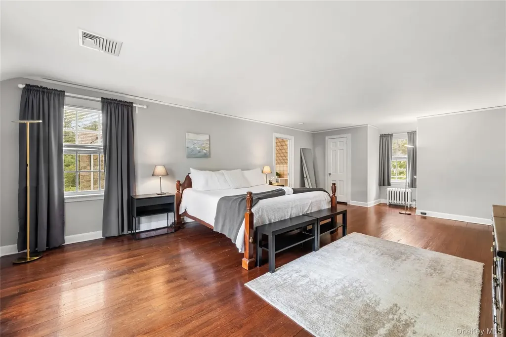 3 Forest Lane Scarsdale NY 10583