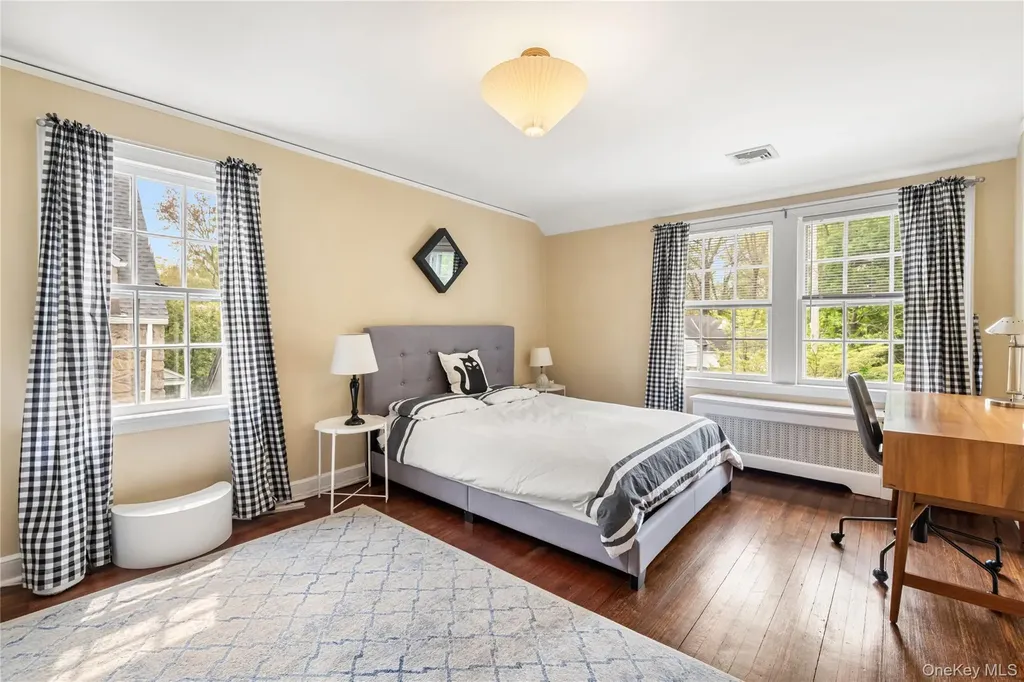 3 Forest Lane Scarsdale NY 10583
