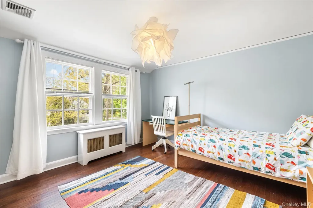 3 Forest Lane Scarsdale NY 10583