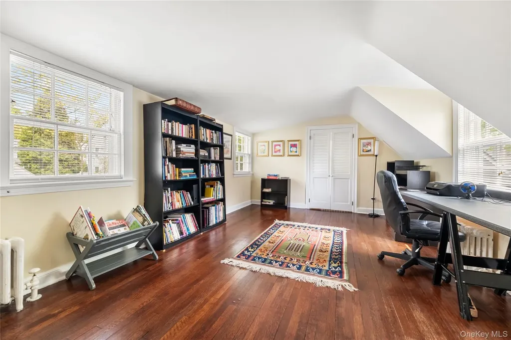 3 Forest Lane Scarsdale NY 10583