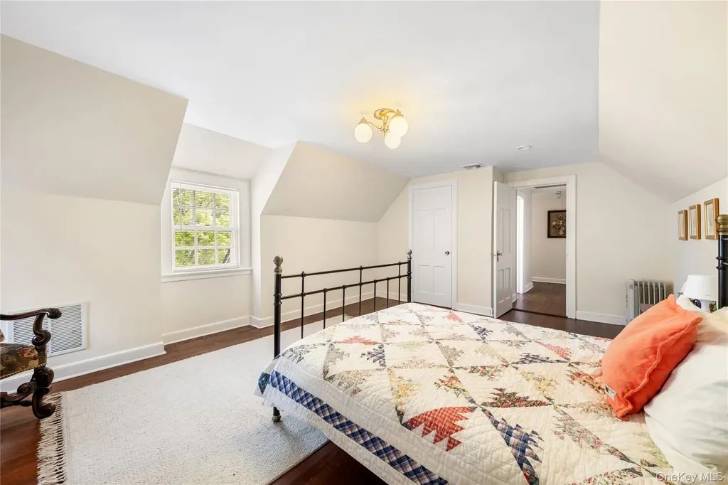 3 Forest Lane Scarsdale NY 10583