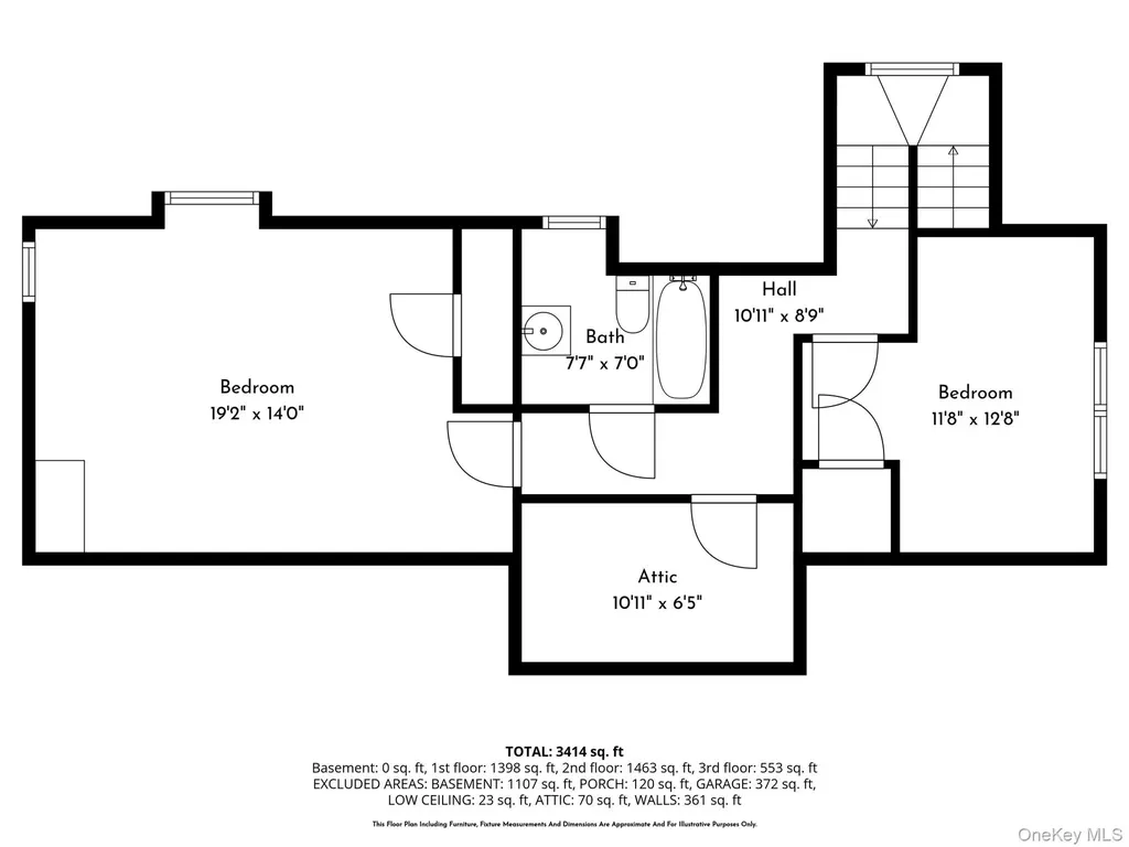 3 Forest Lane Scarsdale NY 10583