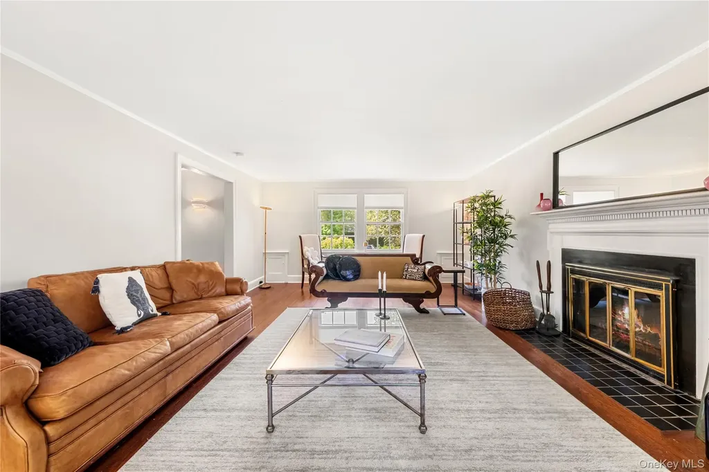 3 Forest Lane Scarsdale NY 10583