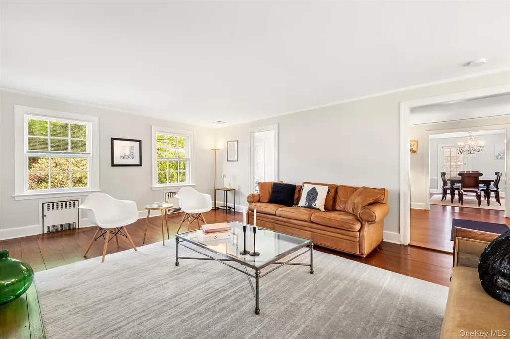 3 Forest Lane Scarsdale NY 10583