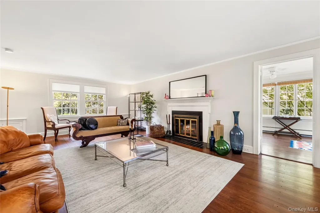 3 Forest Lane Scarsdale NY 10583