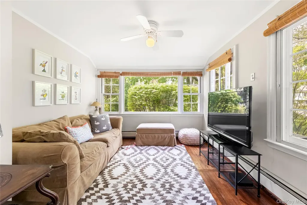 3 Forest Lane Scarsdale NY 10583