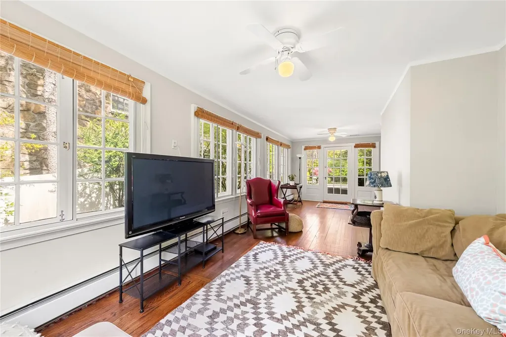 3 Forest Lane Scarsdale NY 10583