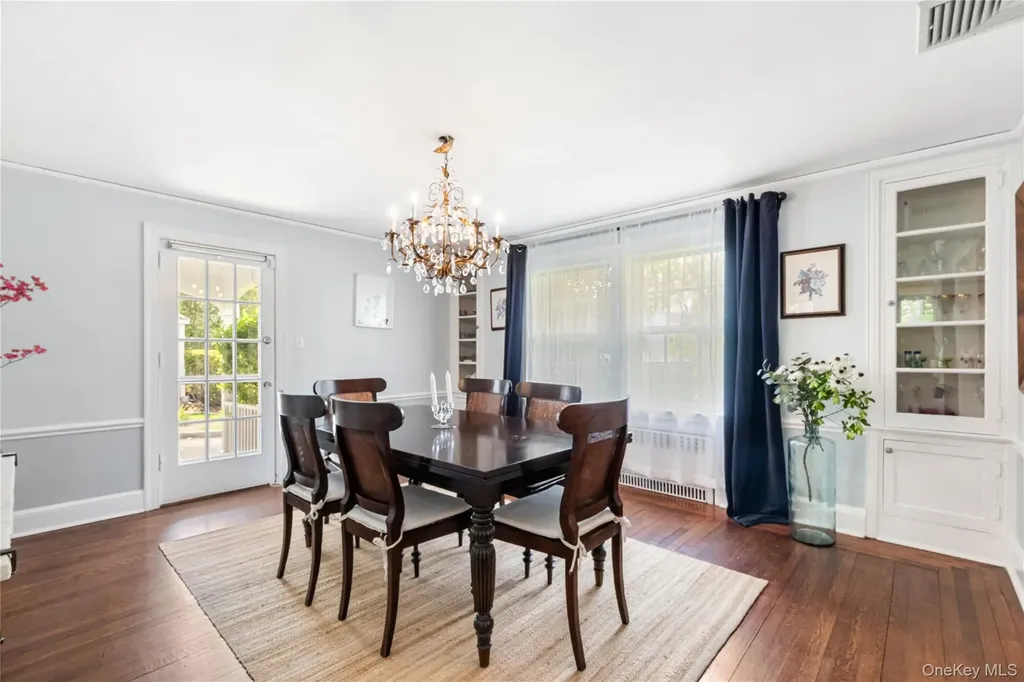 3 Forest Lane Scarsdale NY 10583