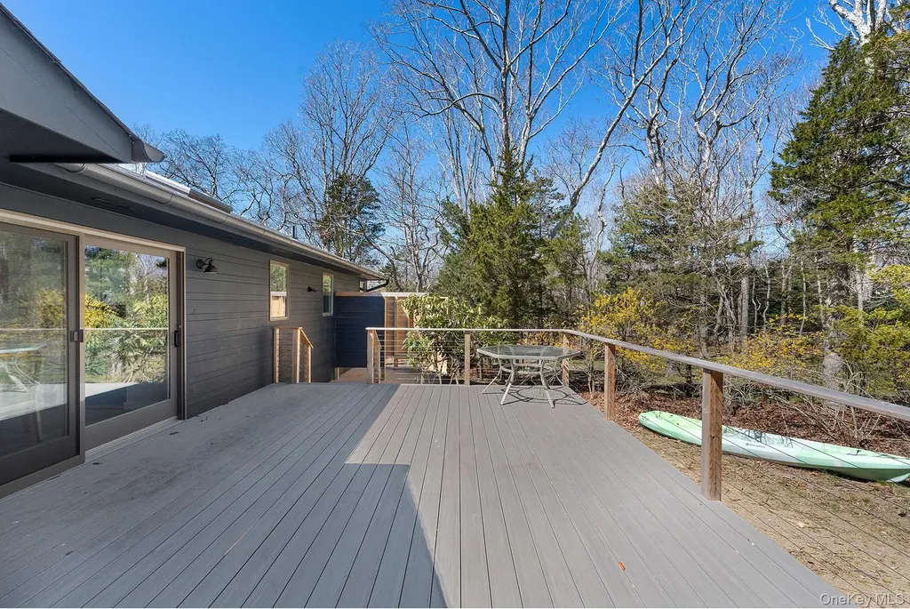 123 Windward East Hampton NY 11937