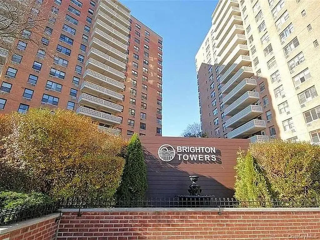 40 Brighton 1st Road Brooklyn NY 11235